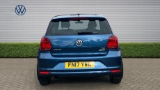 Volkswagen Polo 1.2 TSI Match Edition 5dr Petrol Hatchback